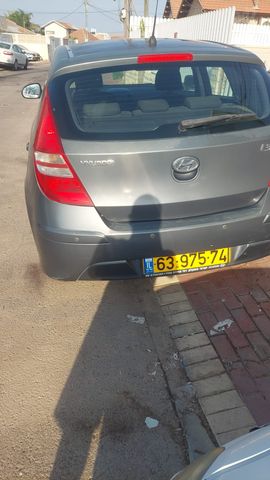 יונדאי i30