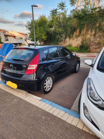 מודעת רכב יונדאי i30
