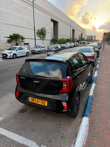 קיה פיקנטו