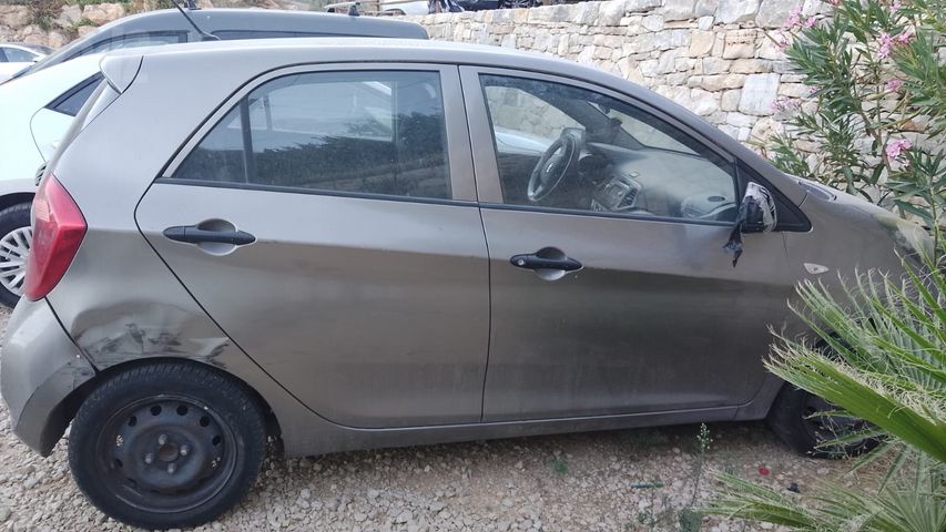 קיה פיקנטו