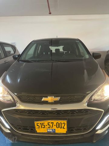 ספארק Premier אוט׳ 1.4 (98 כ״ס)