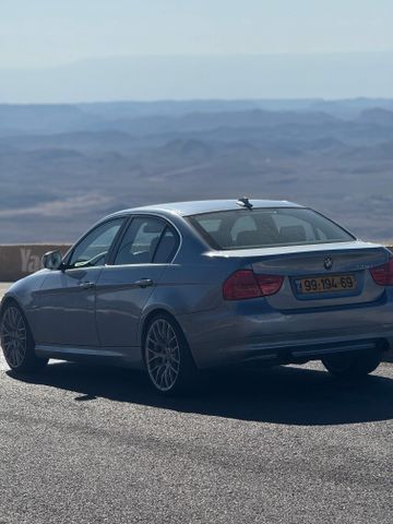 ב מ וו סדרה 3