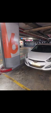 i30 Inspire אוט׳ סטיישן / טורר 1.6 (135 כ״ס) [2012-2015]
