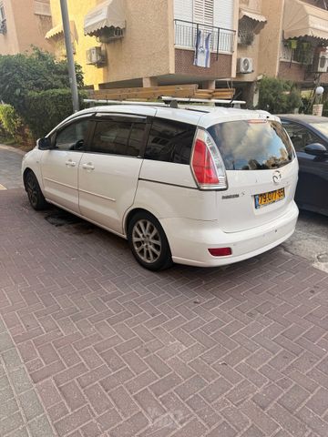 מאזדה 5