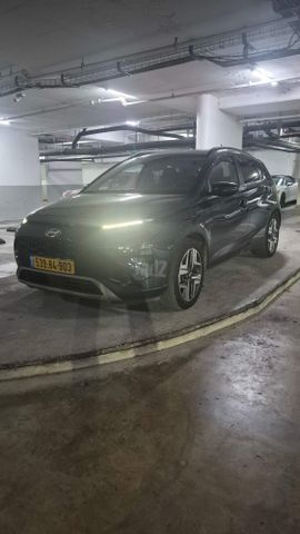 יונדאי באיון