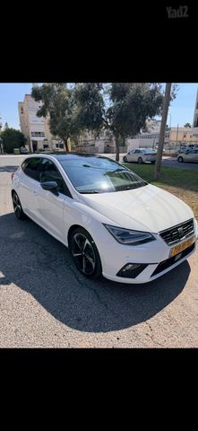 סיאט איביזה