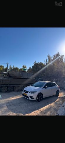 סיאט איביזה