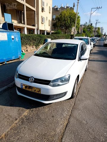 פולקסווגן פולו