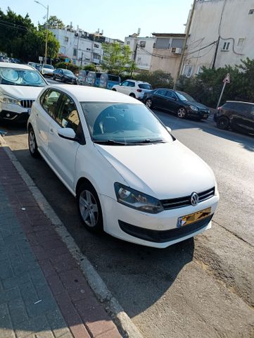 פולקסווגן פולו