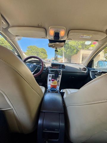 וולוו S60