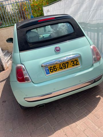 פיאט 500