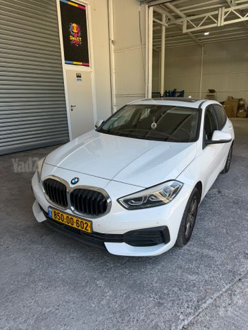 ב מ וו סדרה 1
