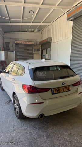 ב מ וו סדרה 1