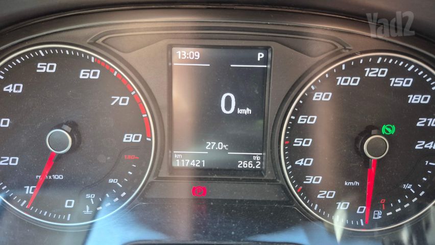 סיאט איביזה