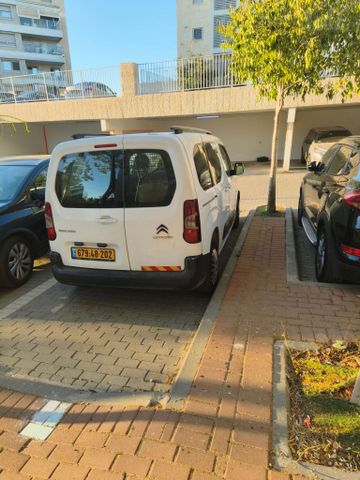 סיטרואן ברלינגו