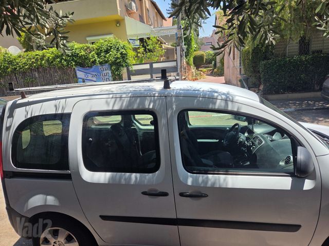 רנו קנגו