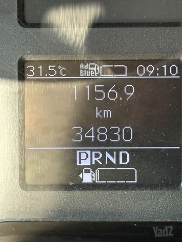 מרצדס-בנץ ספרינטר