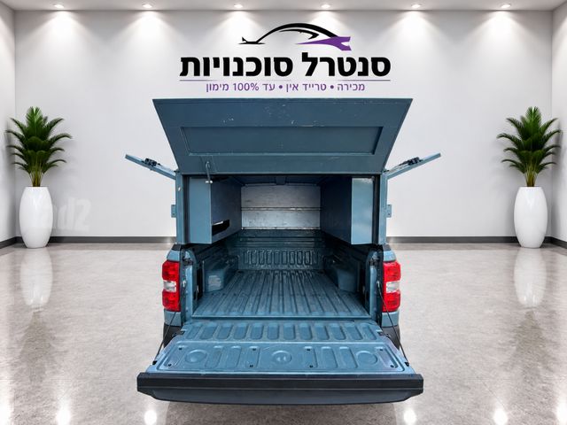 פורד מאבריק
