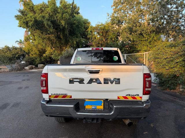 ראם 2500