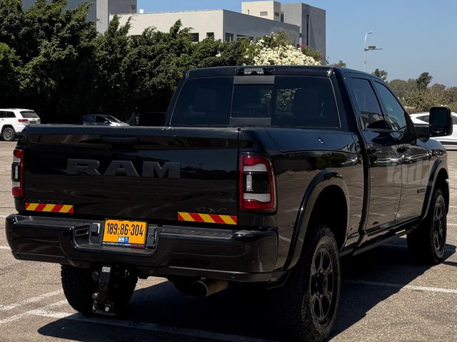 ראם 2500