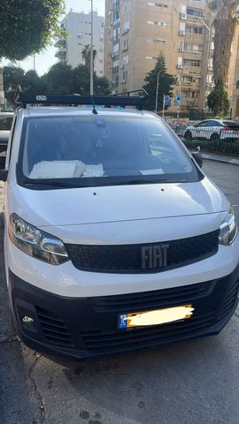 פיאט סקודו