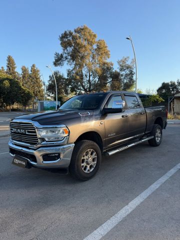 מודעת רכב ראם 2500
