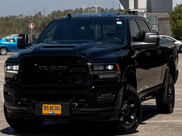 ראם 2500