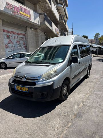 סיטרואן ג'אמפי