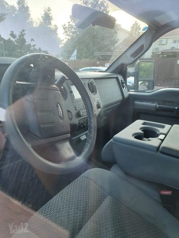 פורד F-350