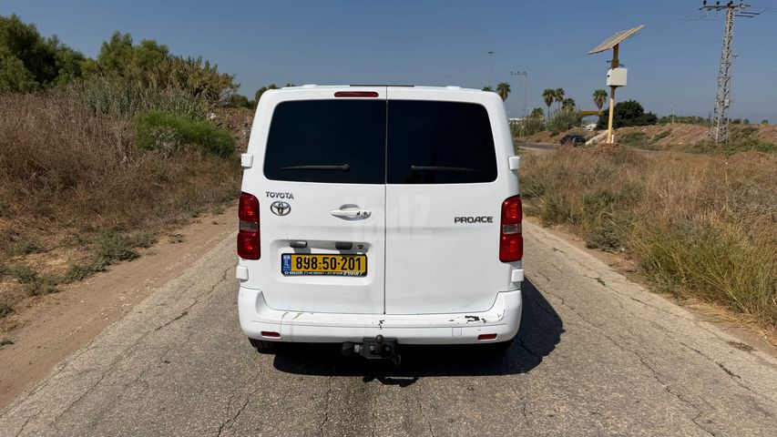 טויוטה פרואייס