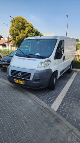 פיאט דוקאטו