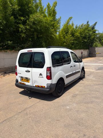 סיטרואן ברלינגו 