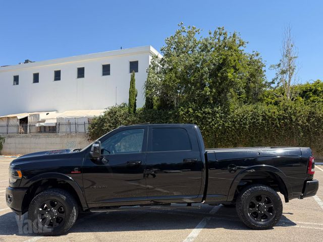 ראם 2500