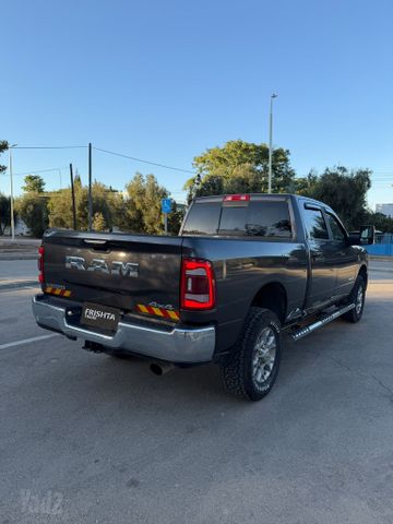 ראם 2500