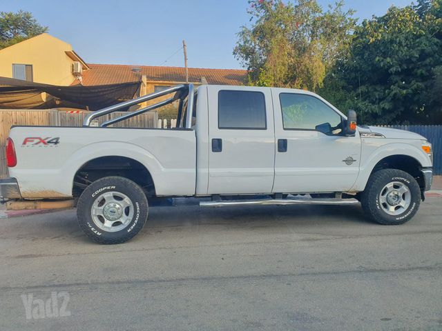 פורד F-350