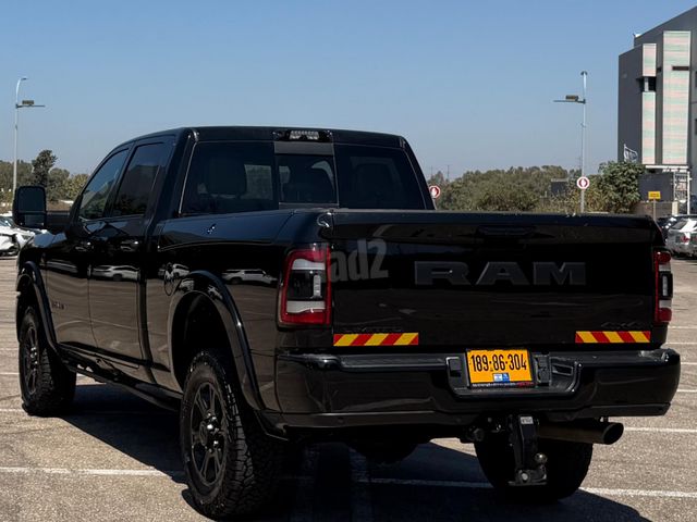 ראם 2500