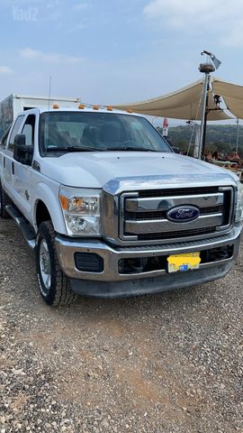 פורד F-350