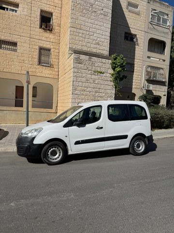 סיטרואן ברלינגו