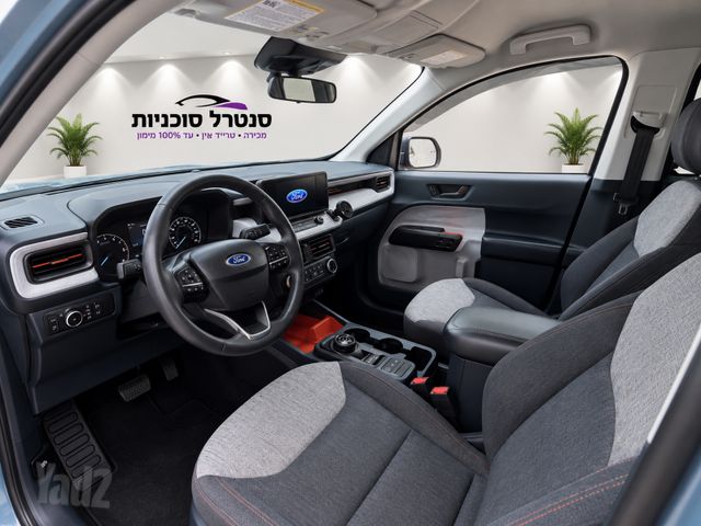 פורד מאבריק