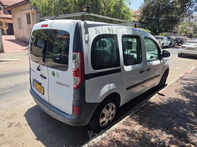 רנו קנגו
