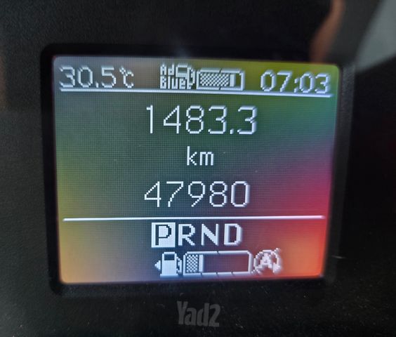 מרצדס-בנץ ספרינטר