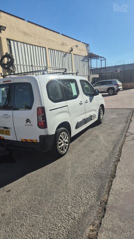 סיטרואן ברלינגו