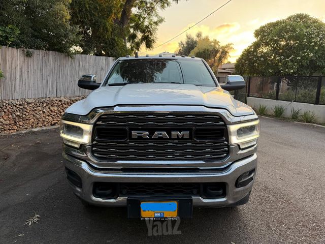 ראם 2500