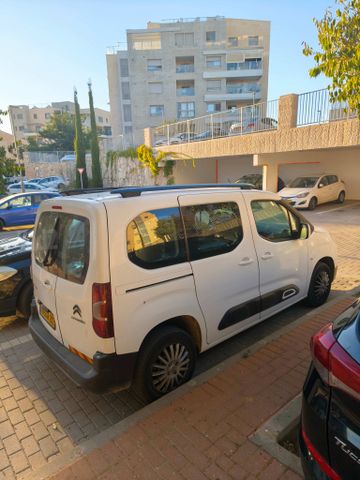 סיטרואן ברלינגו