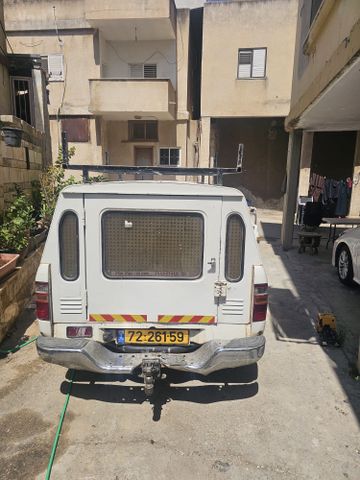 טויוטה היילקס