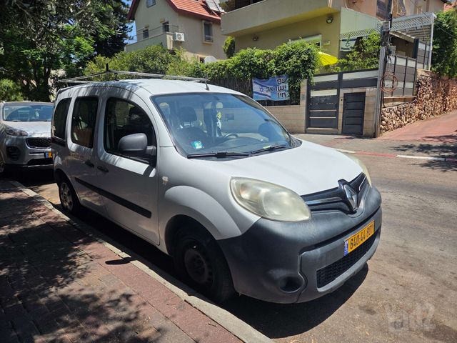 רנו קנגו