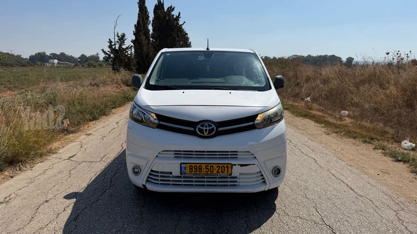 טויוטה פרואייס