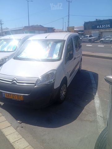 סיטרואן ברלינגו