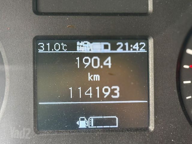 מרצדס-בנץ ספרינטר