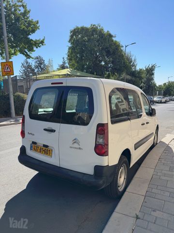 סיטרואן ברלינגו